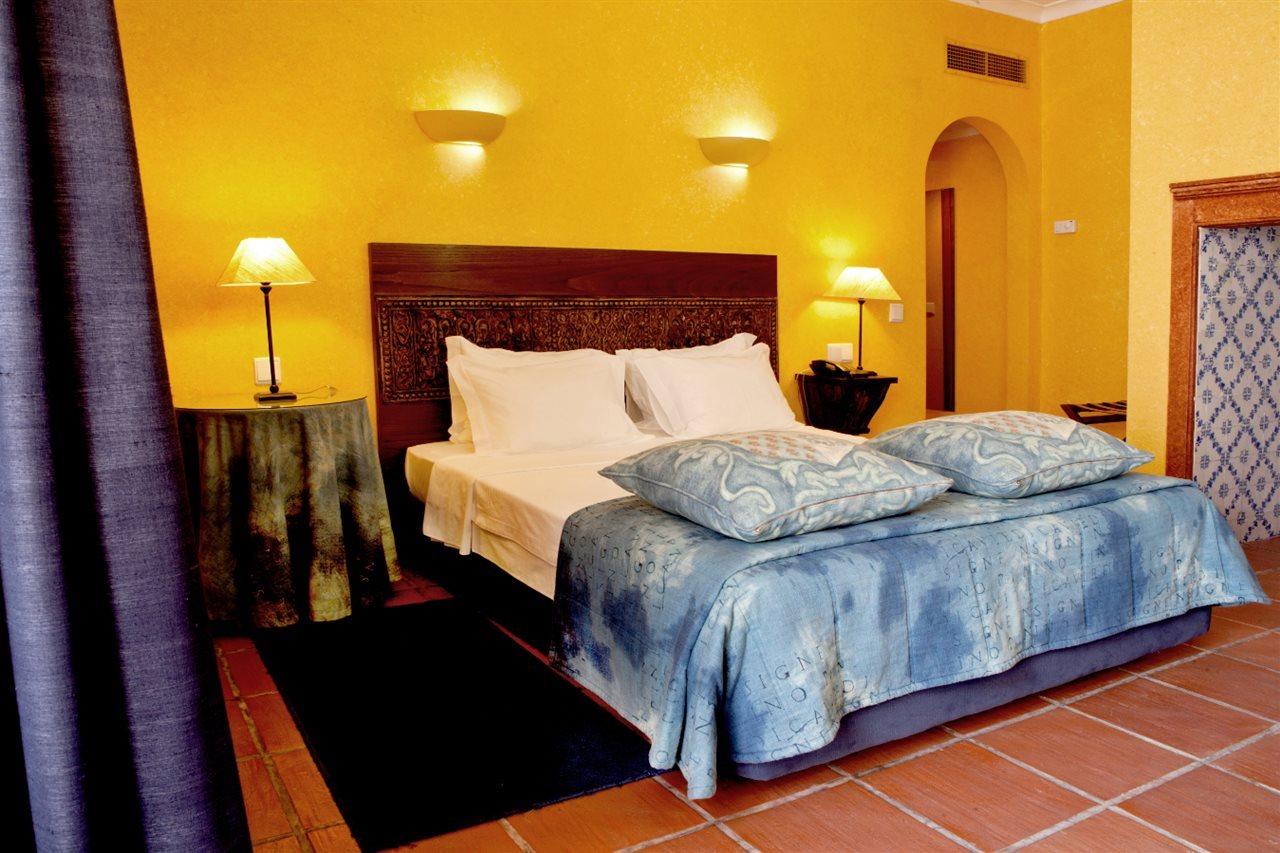 Convento D'Alter Hotel Alter do Chão Buitenkant foto