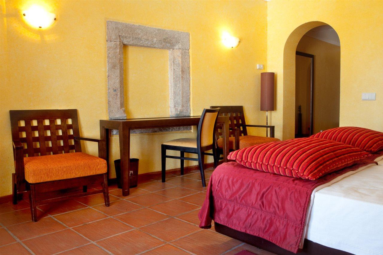 Convento D'Alter Hotel Alter do Chão Buitenkant foto