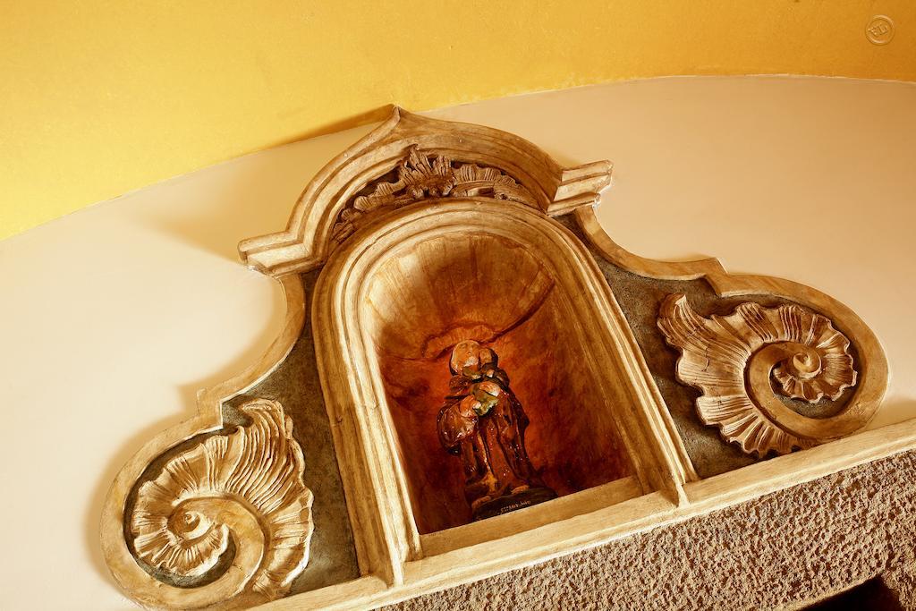 Convento D'Alter Hotel Alter do Chão Buitenkant foto
